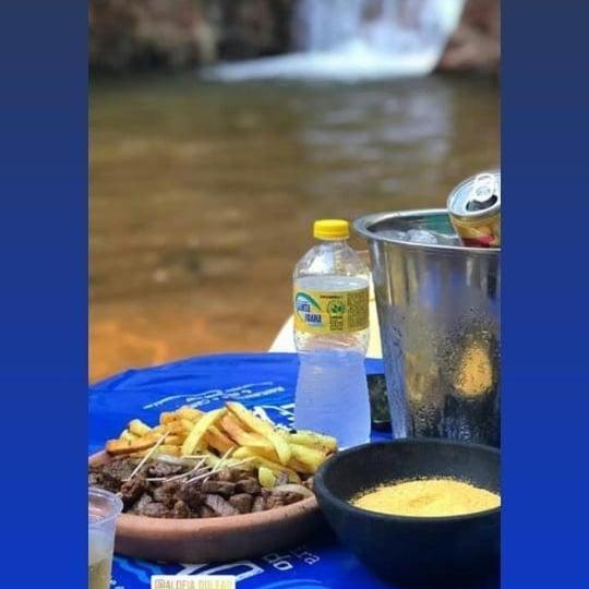Hotel Hospedagem Aldeia Do Leao Carolina  Zewnętrze zdjęcie