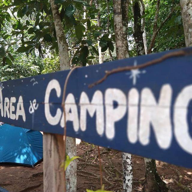 Hotel Hospedagem Aldeia Do Leao Carolina  Zewnętrze zdjęcie